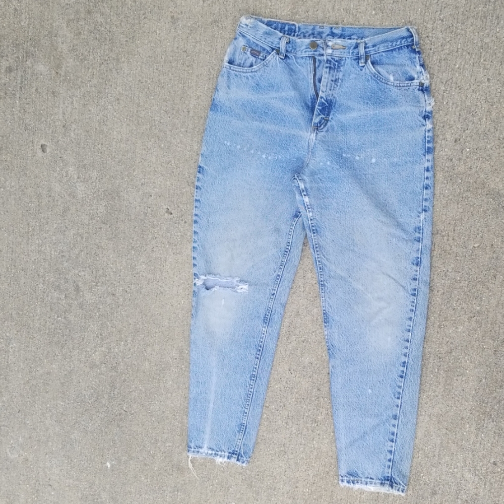 Vintage RARE🦄 RIDERS by Lee jeans. - Picture 6 of 8